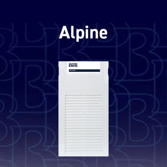 Alpine - Chilled