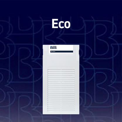 Eco - Boiling & Chilled