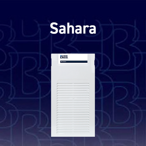 Billi Singapore | Sahara - Boiling & Still