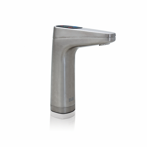 Sahara - Boiling & Still