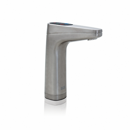 Sahara - Boiling & Still