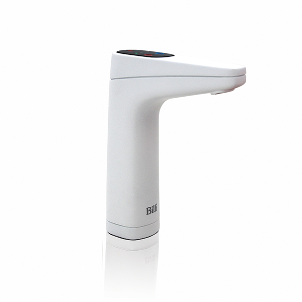 Sahara - Boiling & Still